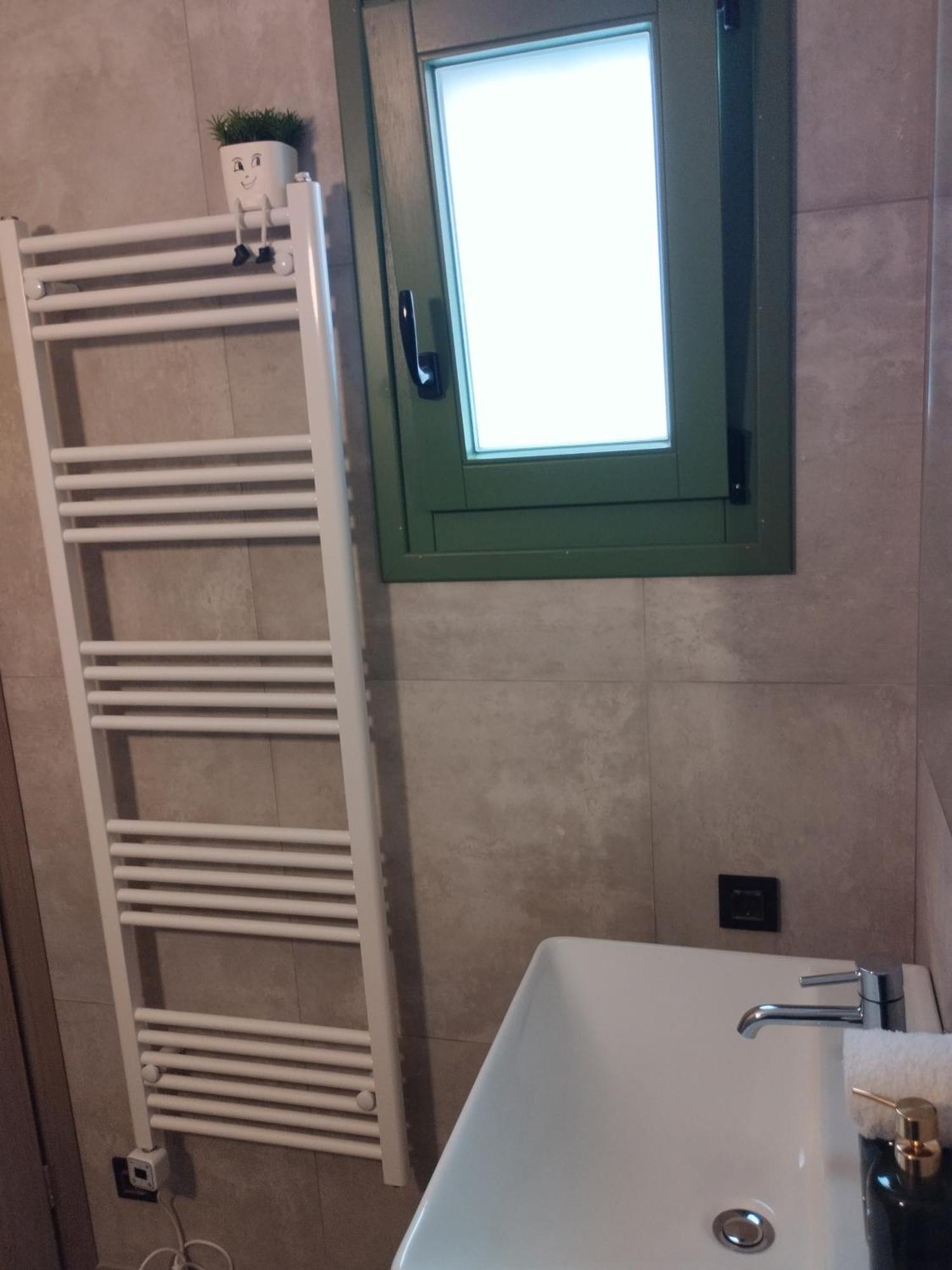 Apartment Art Gray Maisonette Chios Town