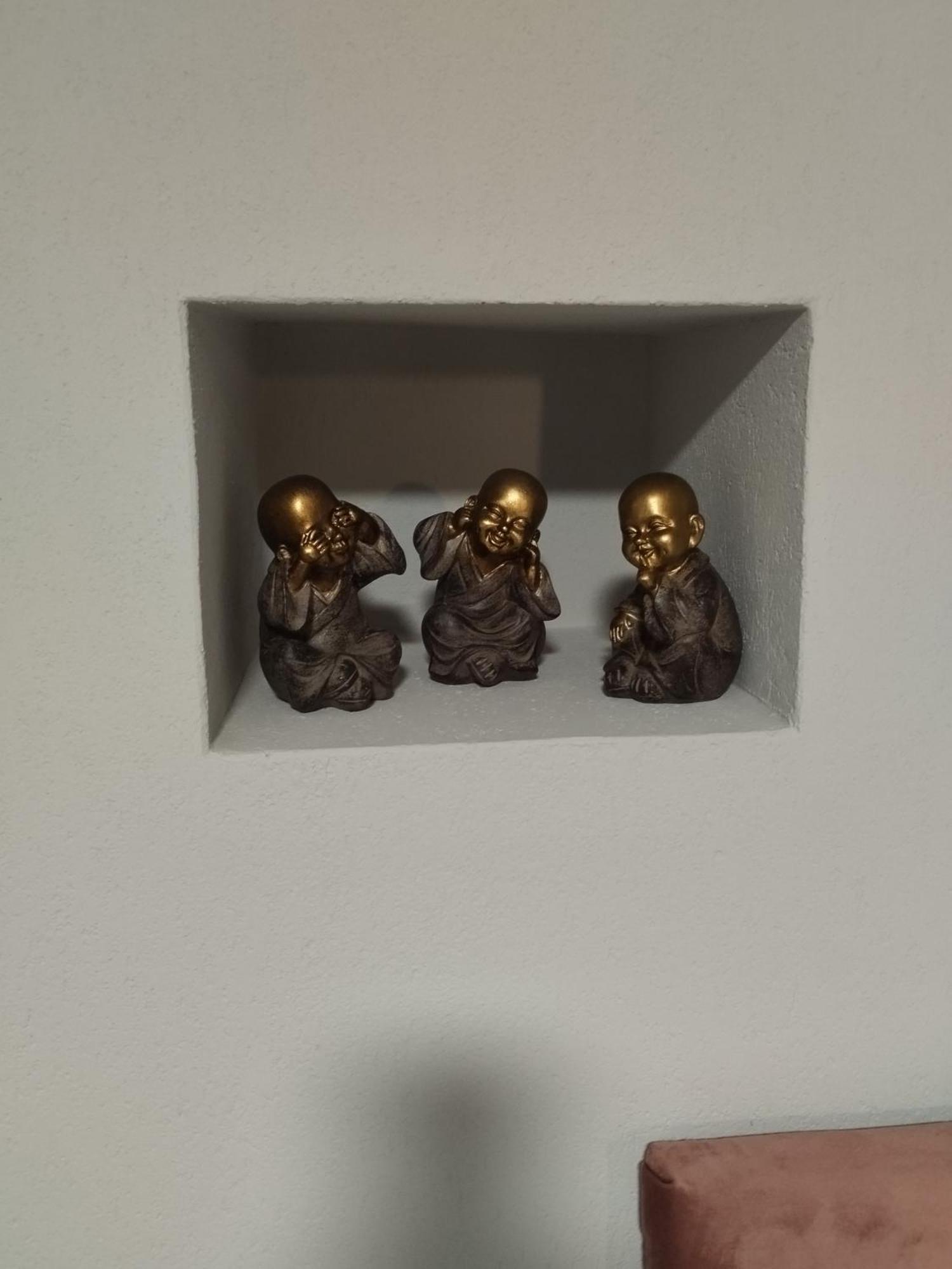 Apartment Art Gray Maisonette Chios Town